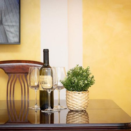 Ciambella Art Home-Rental In Roma Dış mekan fotoğraf