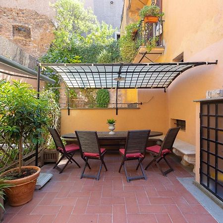 Ciambella Art Home-Rental In Roma Dış mekan fotoğraf