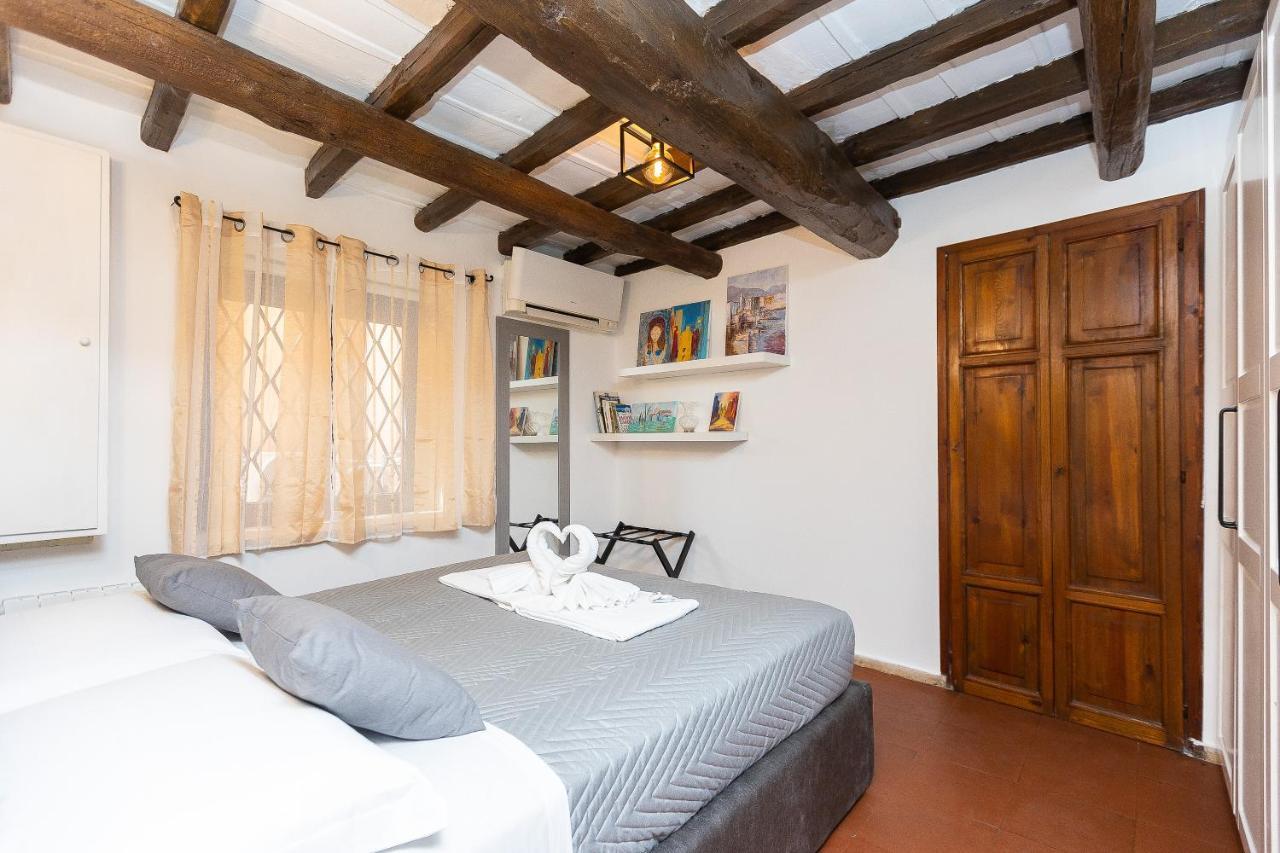 Ciambella Art Home-Rental In Roma Dış mekan fotoğraf