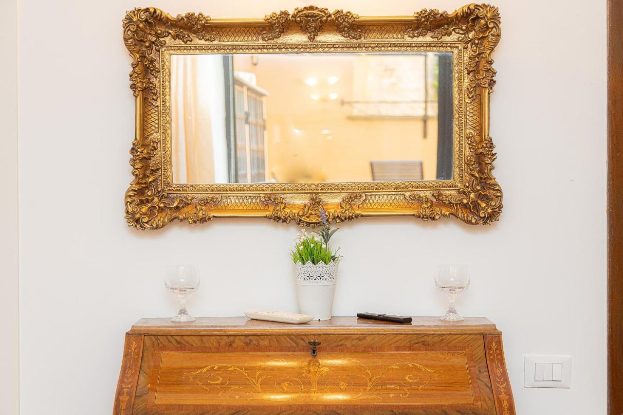 Ciambella Art Home-Rental In Roma Dış mekan fotoğraf
