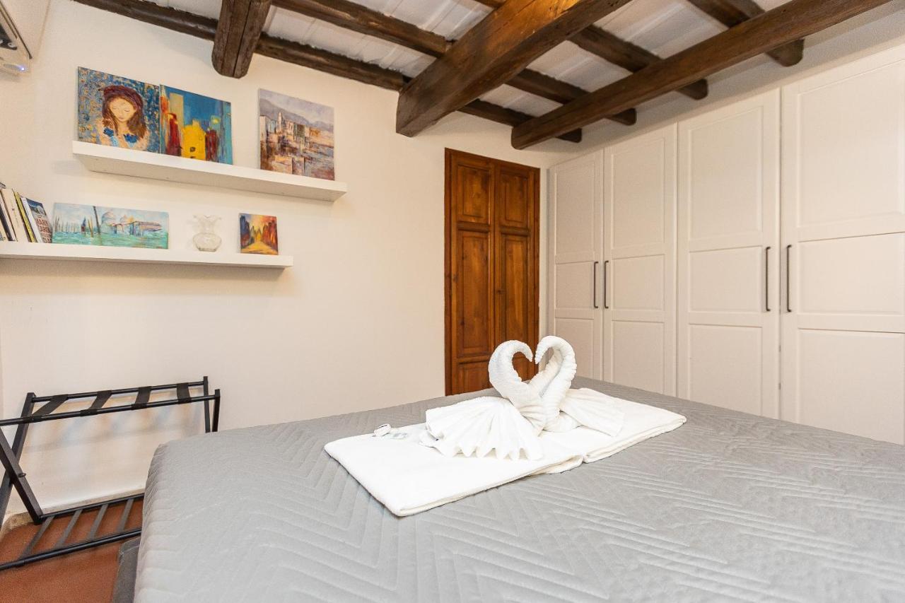 Ciambella Art Home-Rental In Roma Dış mekan fotoğraf