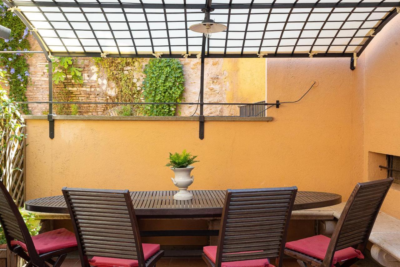 Ciambella Art Home-Rental In Roma Dış mekan fotoğraf