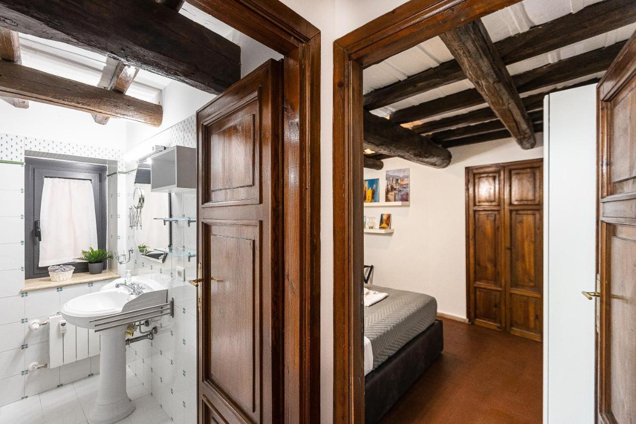 Ciambella Art Home-Rental In Roma Dış mekan fotoğraf