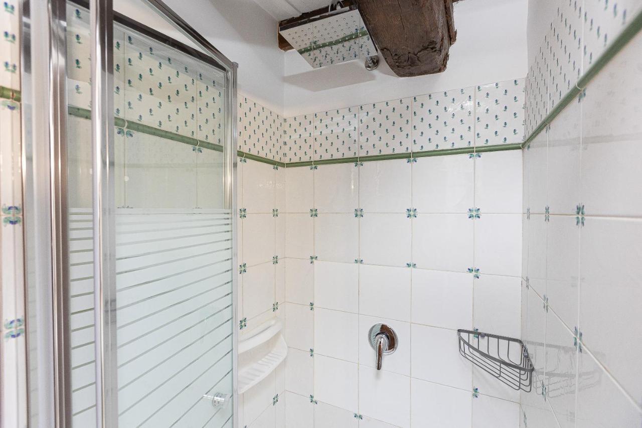 Ciambella Art Home-Rental In Roma Dış mekan fotoğraf