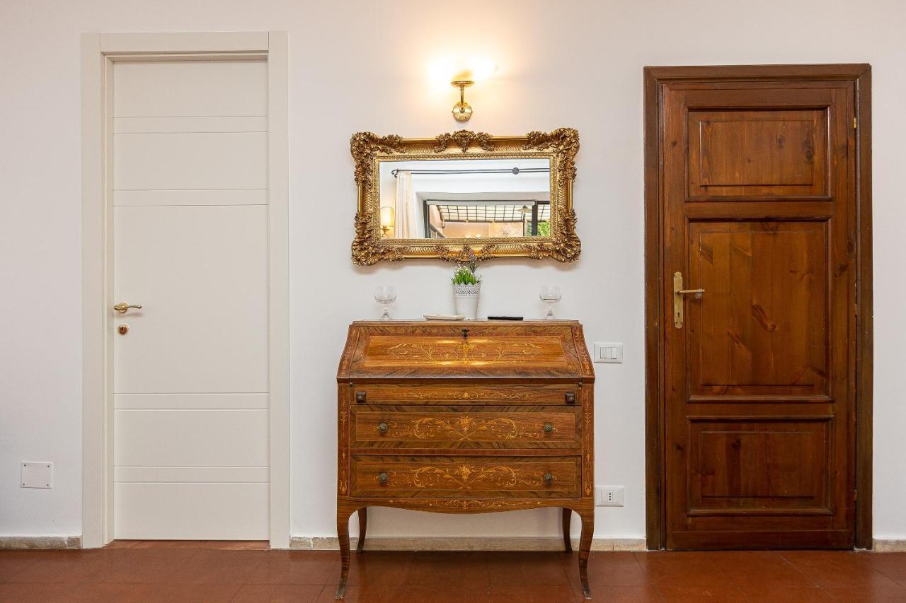 Ciambella Art Home-Rental In Roma Dış mekan fotoğraf