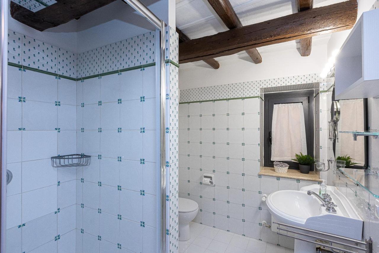 Ciambella Art Home-Rental In Roma Dış mekan fotoğraf