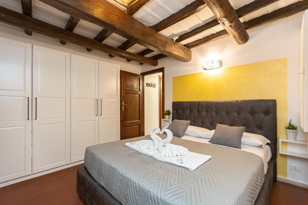 Ciambella Art Home-Rental In Roma Dış mekan fotoğraf