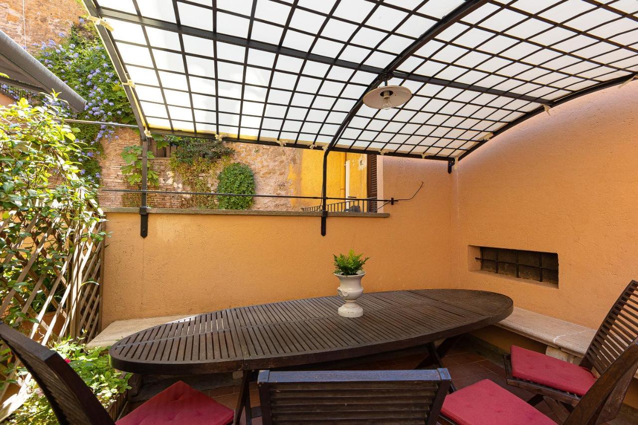 Ciambella Art Home-Rental In Roma Dış mekan fotoğraf