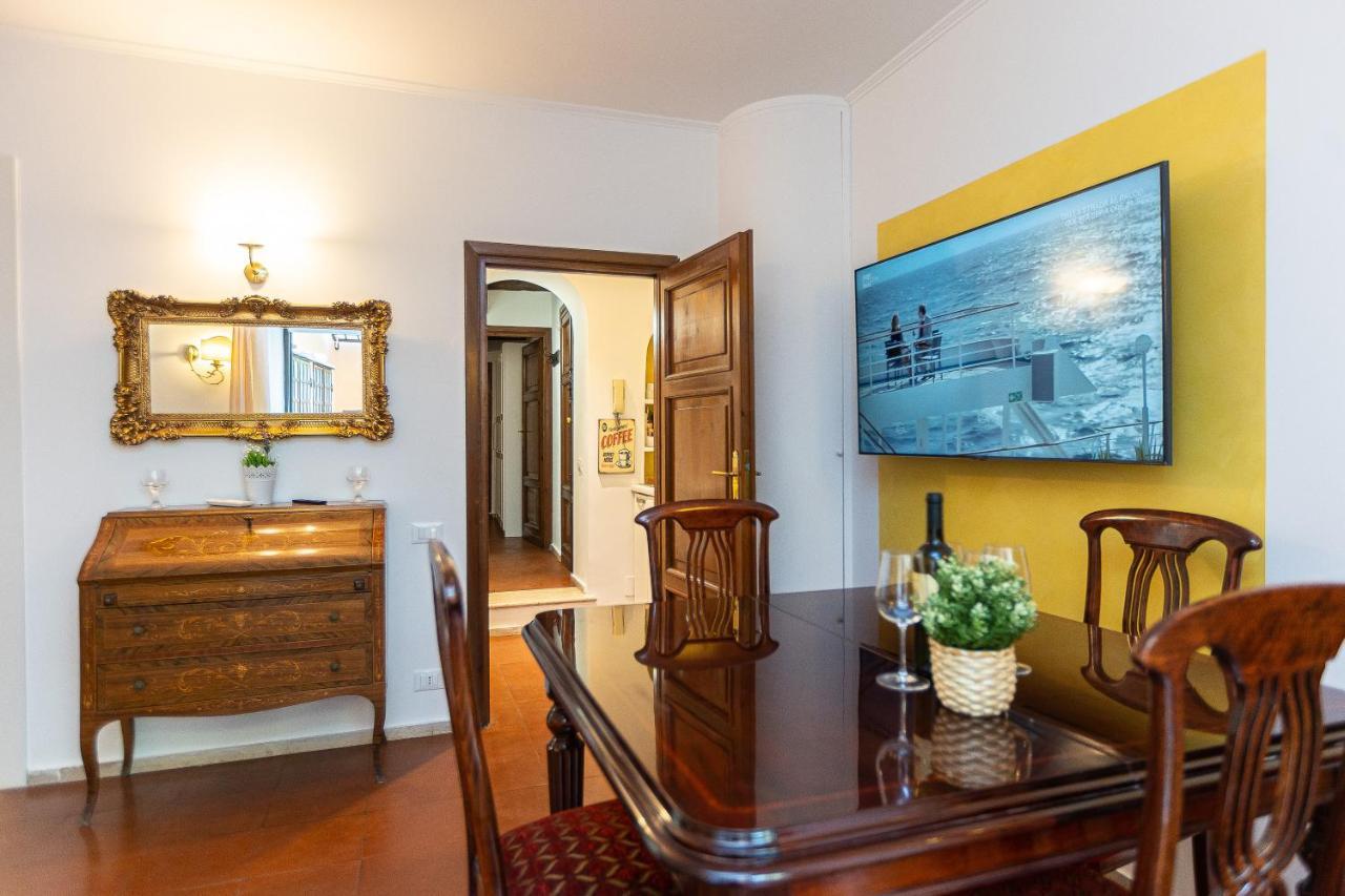 Ciambella Art Home-Rental In Roma Dış mekan fotoğraf