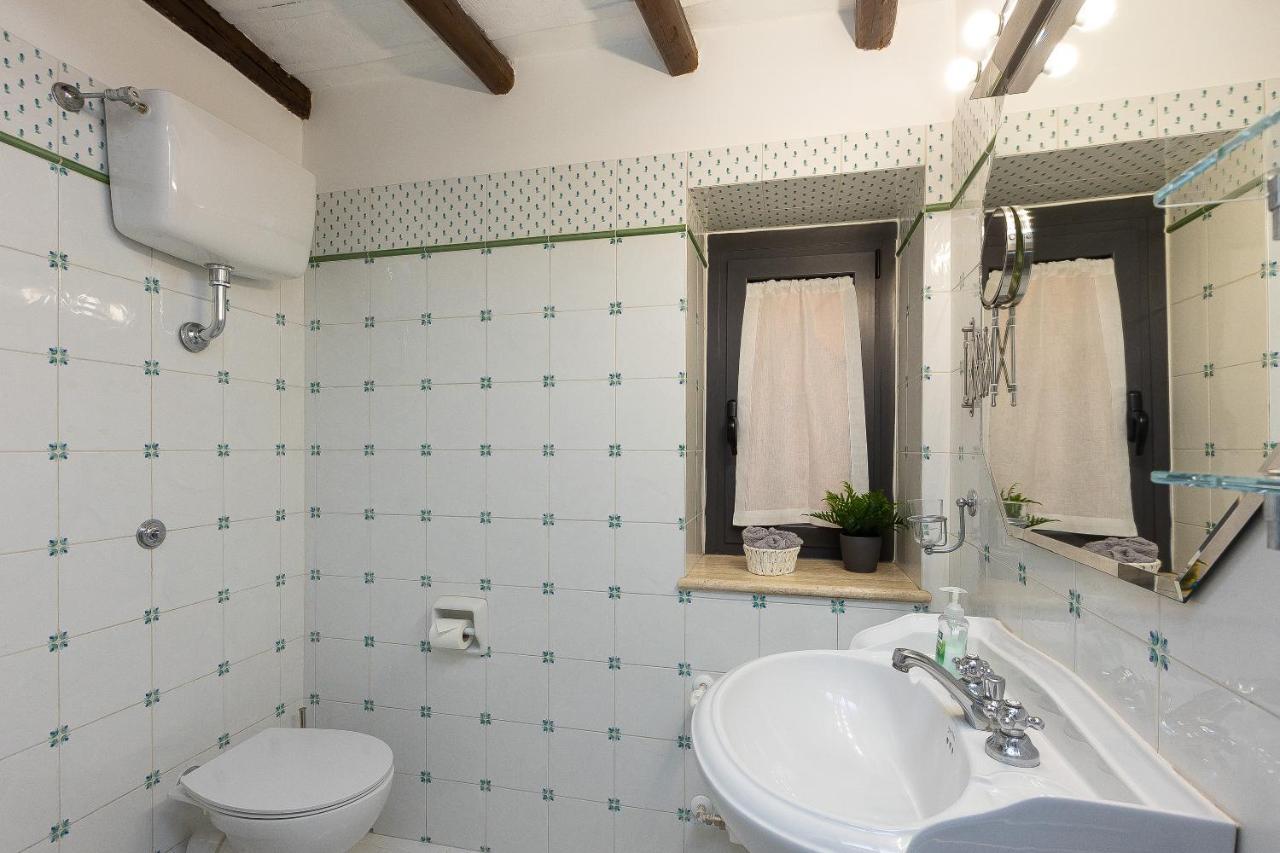 Ciambella Art Home-Rental In Roma Dış mekan fotoğraf
